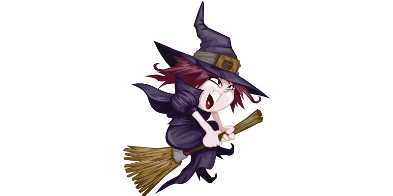witch