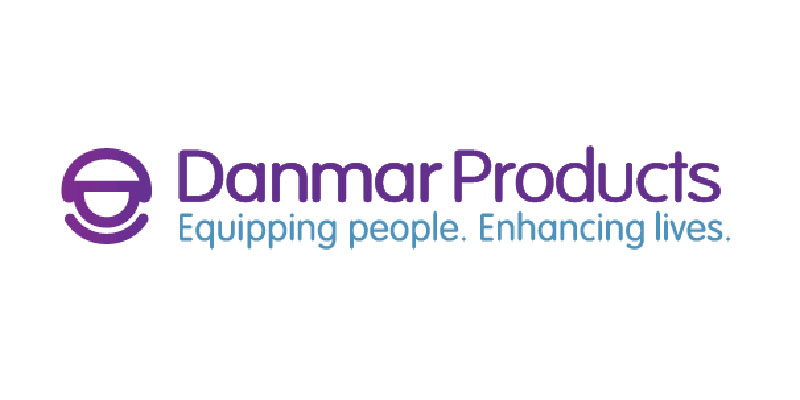 Danmar-Logo