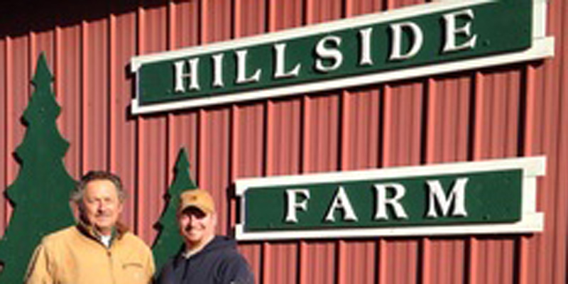 Hillside-Christmas-Tree-Farm-owners-Richard-Stefani-and-son-Tony-Stefani-are-ready-for-the-season!