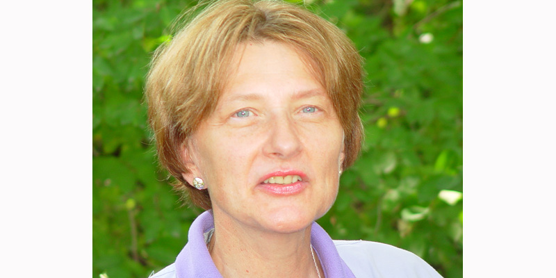 Ruth Berean, President of the Washtenaw Learning Disabilities Association wants to help families enjoy the holiday season.