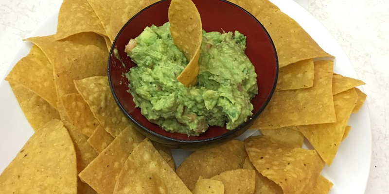 guac