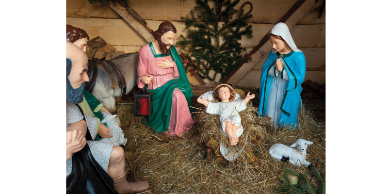 nativity