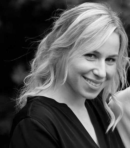 Andrea Rich, speech language pathologist and executive director at A2 Therapy Works.