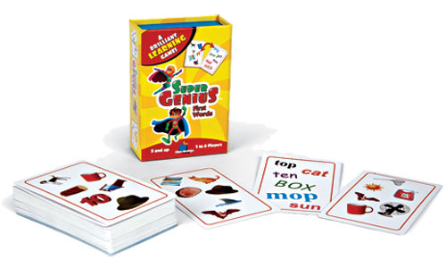 Super-Genius-Ann-Arbor-Family