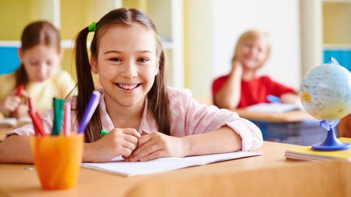 Find the right school for your child!