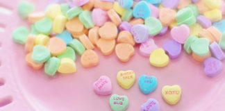 Deliver sweet somethings to every important person in your life