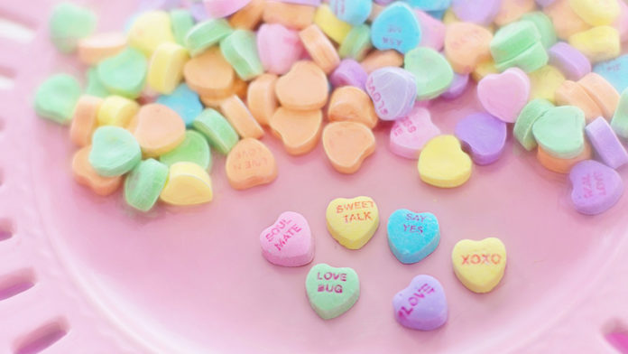 Deliver sweet somethings to every important person in your life