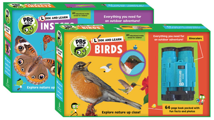 Win the perfect spring toy in our March giveaway!