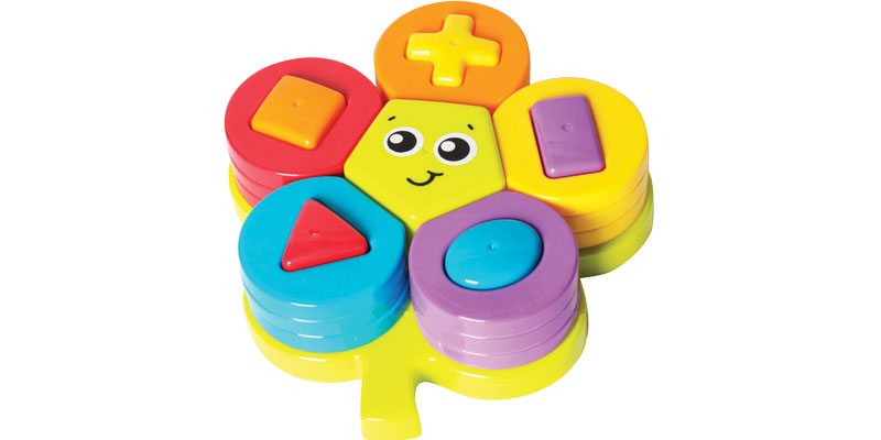 playgro-flower-puzzle