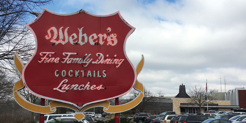 webers