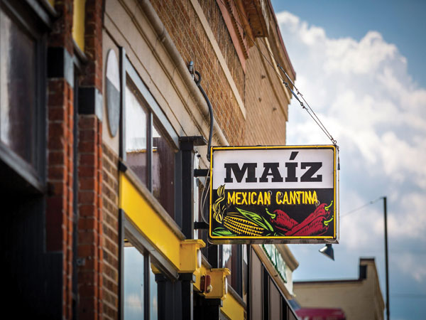 Maiz-mexican-food