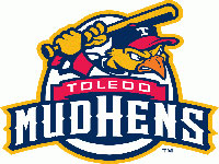Toledo-MudHens-Logo