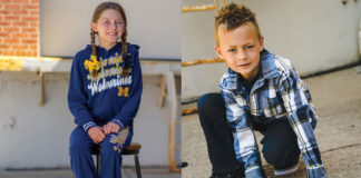 Once Upon a Child has both the brands kids want and great prices for you Mom and Dad.