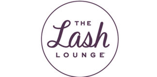 Lash Lounge logo