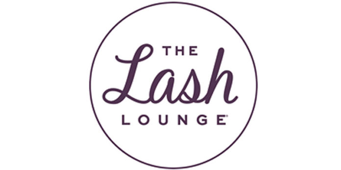 Lash Lounge logo