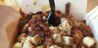 Smoke’s Poutinerie