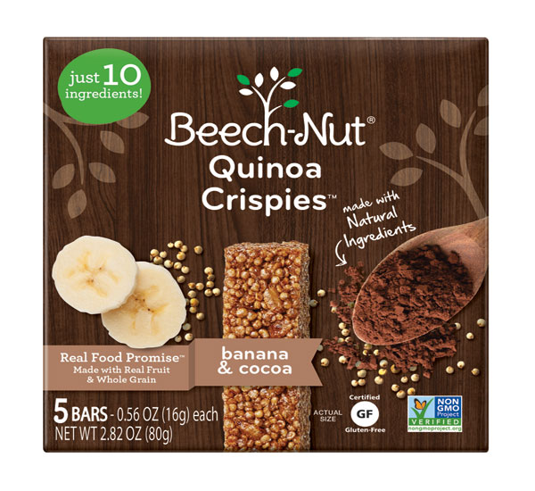 beech-nut