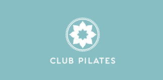 Club Pilates logo