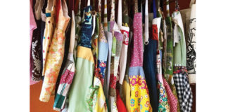 Schultz’s new Brick and Mortar Modern General Store in Ypsilanti’s Depot Town