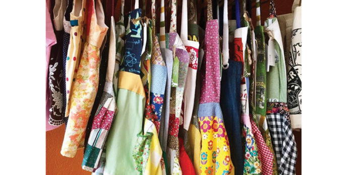 Schultz’s new Brick and Mortar Modern General Store in Ypsilanti’s Depot Town