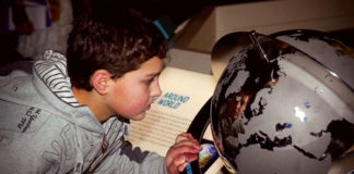 1001 Inventions: Untold Stories from a Golden Age of Innovation, at the Michigan Science Center