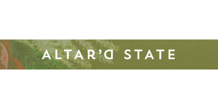 Altar'd State