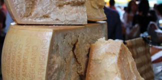 The Cheese Shop of Saline