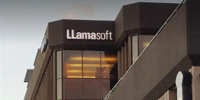 Llamasoft building