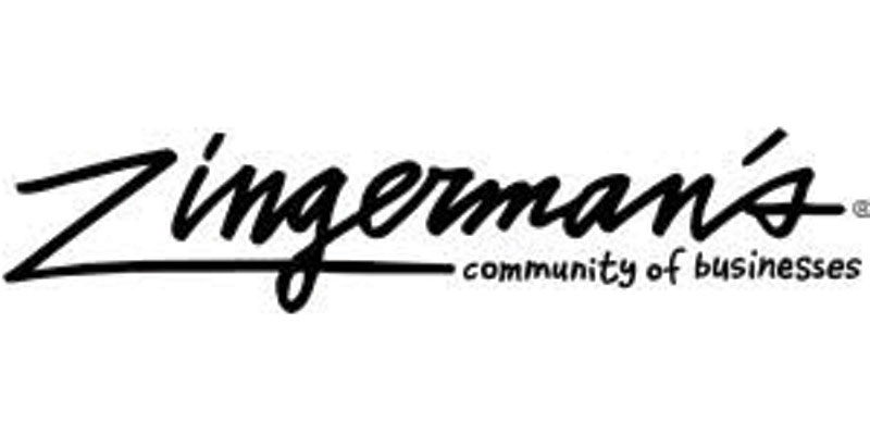Zingerman's Logo