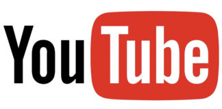Youtube logo