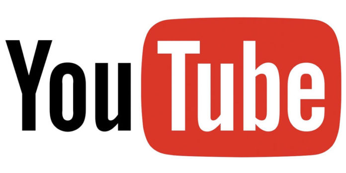 Youtube logo