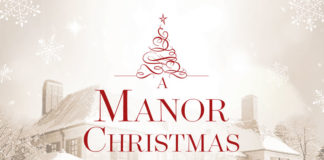 Concordia University celebrates Christmas with a market, a manor, and lots of merriment