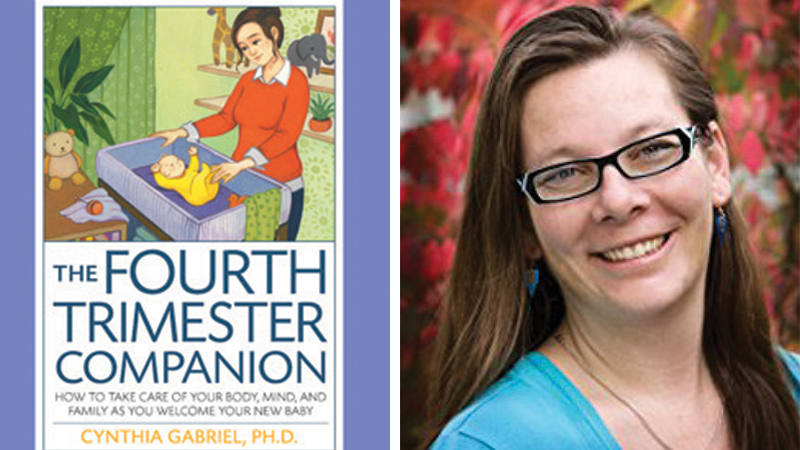 the-fourth-trimester-companion