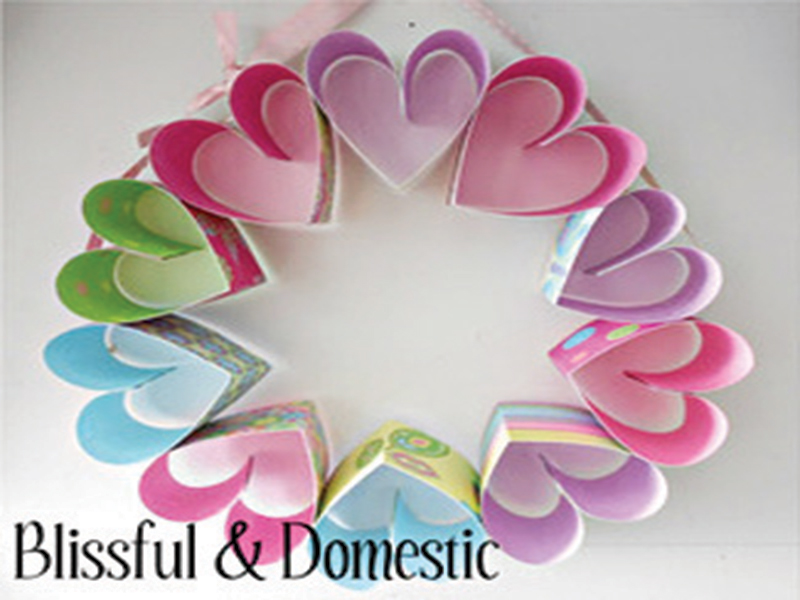 valentine's-day-heart-project