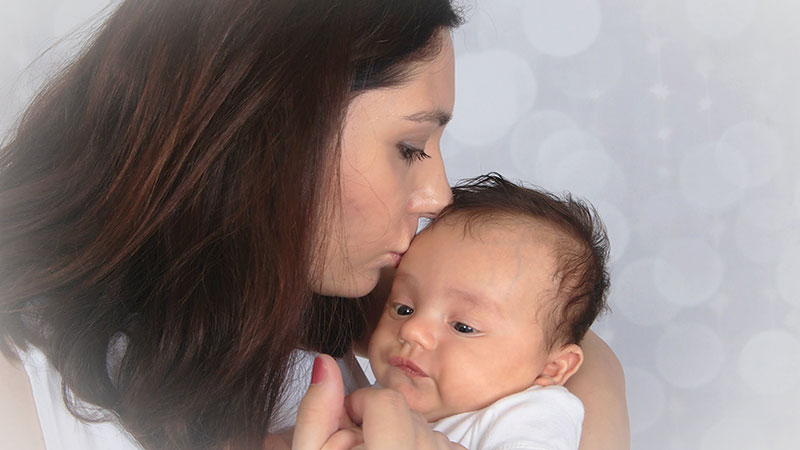 Agnes-Litman-and-her-youngest-son-Daniel.--Photo-Credit_-to-JC-Penney-Studio_