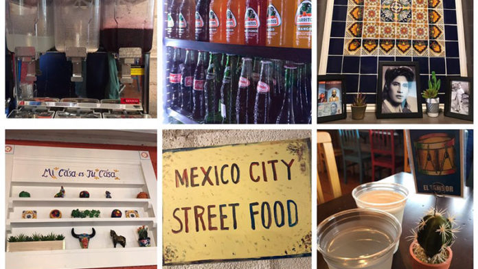 Photo courtest of Chela's' gallery. (https://chelas.co/gallery.html)