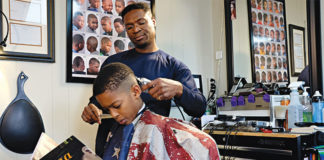 Photo credit: Brett Moyer