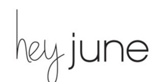 Photo courtesy heyjunehandmade.com.