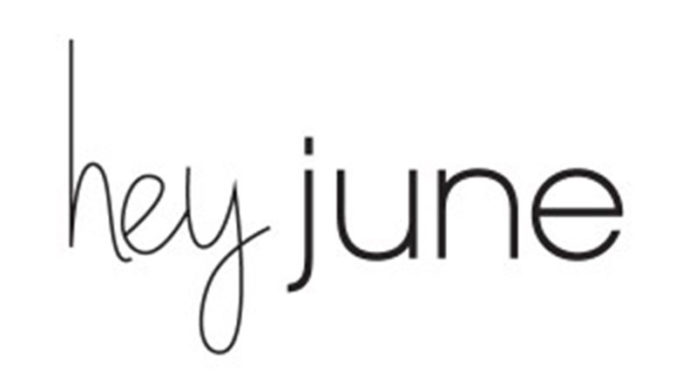 Photo courtesy heyjunehandmade.com.