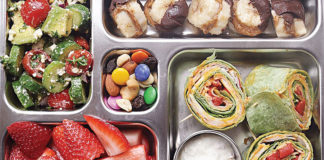 Photo credit: Rachel Hawkins.