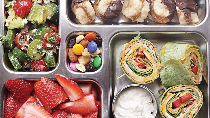 Photo credit: Rachel Hawkins.