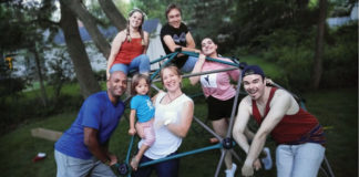 Spinning Dot’s newest production focuses on how anti-immigrant sentiments impact two eight-year-olds.