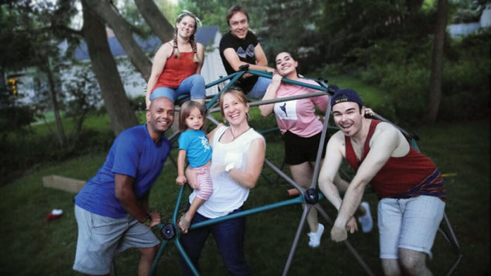 Spinning Dot’s newest production focuses on how anti-immigrant sentiments impact two eight-year-olds.