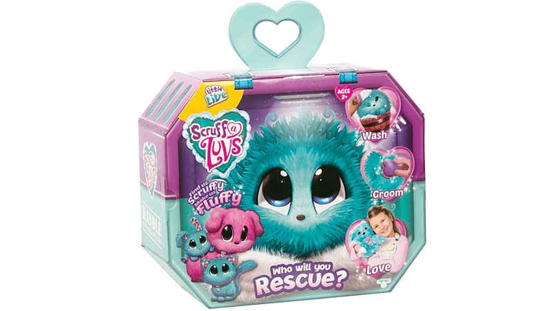 favs---who-will-you-rescue