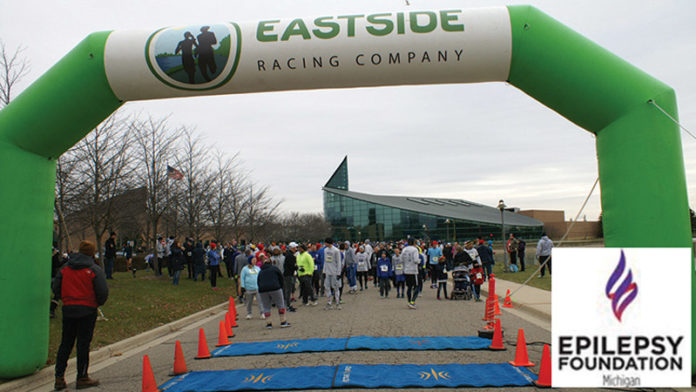 Photos Courtesy of the Epilepsy Foundation of Michigan