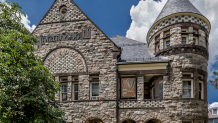 Kelsey Museum Of Archaeology