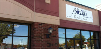 Saline resale shop Nu2U has closed its doors