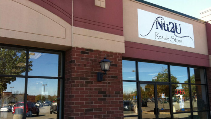 Saline resale shop Nu2U has closed its doors
