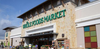 Whole Foods Market