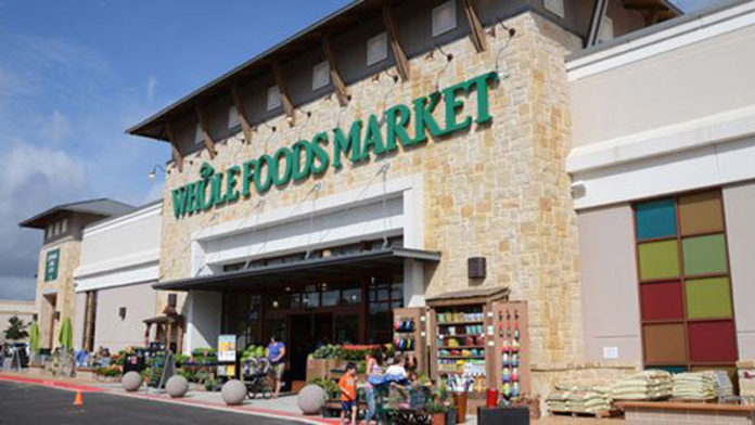 Whole Foods Market